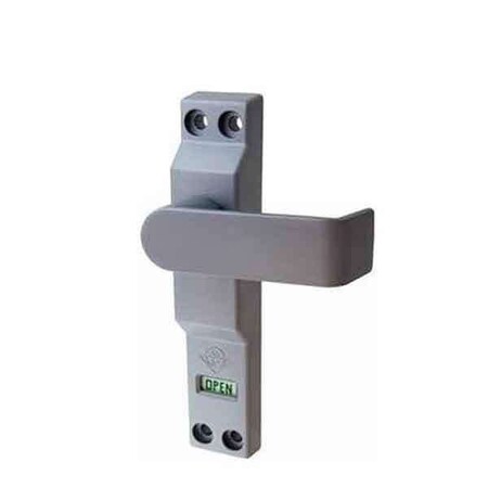 Adams Rite LEVER OPERATOR FOR MS1850  INDICATOR, LOCKED/OPEN 1-3/4 TO 2 INCH THICH DOORS RIGHT HAND ADR-4550R-01-130